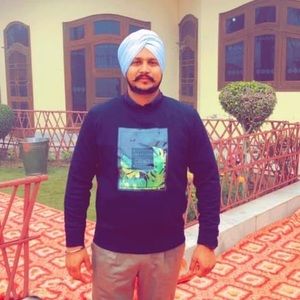 Meet your Posher, Hirdey